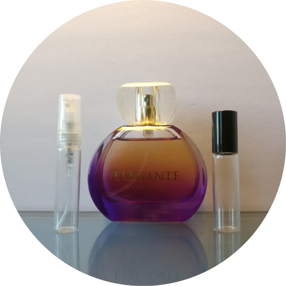 🌹🌻👸Elizabeth Grant ELEGANTE 5mL EDP Sample Vial